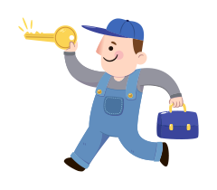 Local emergency lockout specialist near you offering 24/7 emergency lockout solution in Chowchilla, CA