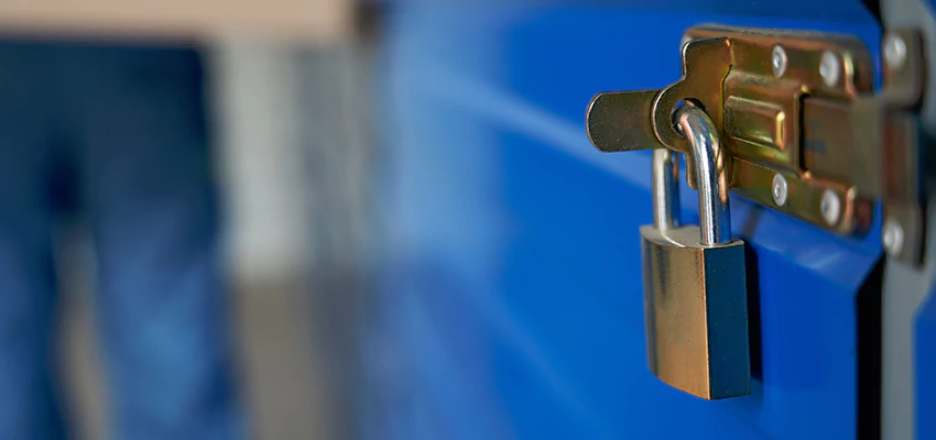 Industrial Door Lock Repair And Installation in Chowchilla, CA