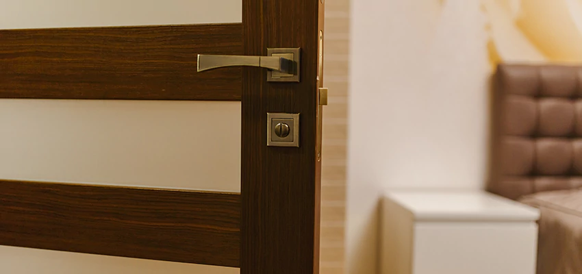 Door Lever Troubleshooting in Chowchilla, CA