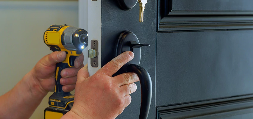 Emergency Downtown Locksmith in Chowchilla, CA