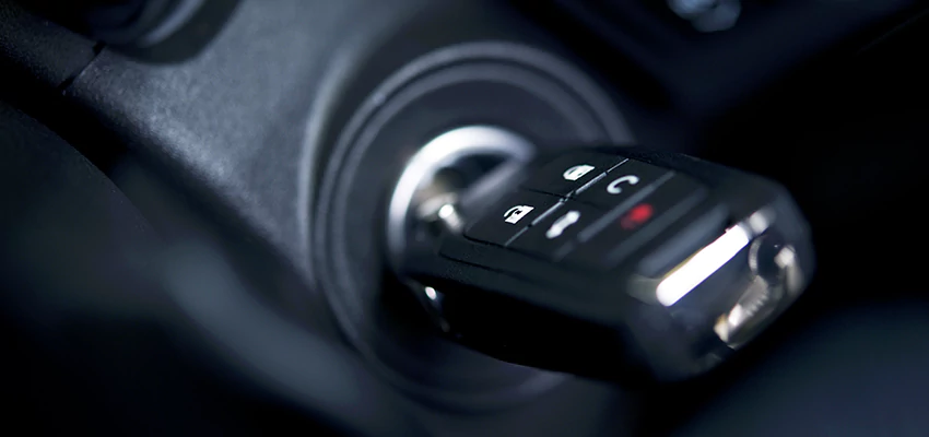 Ignition Switch Replacement in Chowchilla, CA