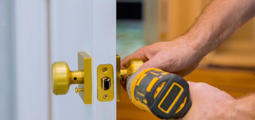 Local Locksmith For Key Fob Replacement in Chowchilla, California