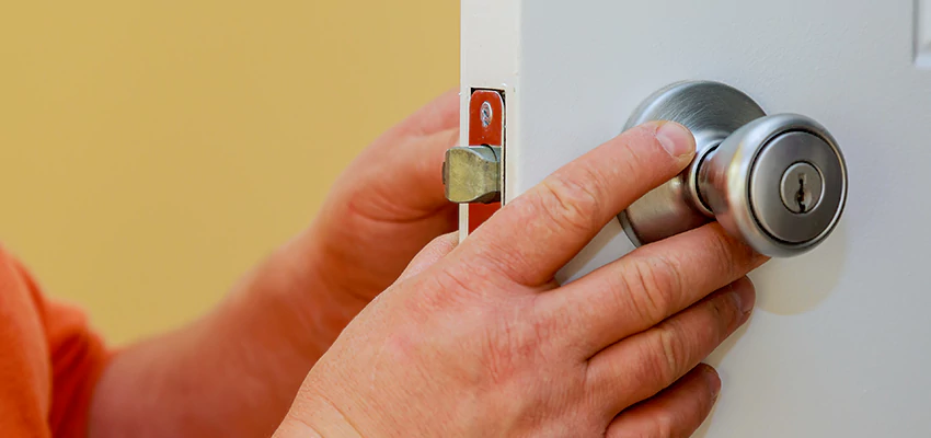 Residential Locksmith For Lock Installation in Chowchilla, California