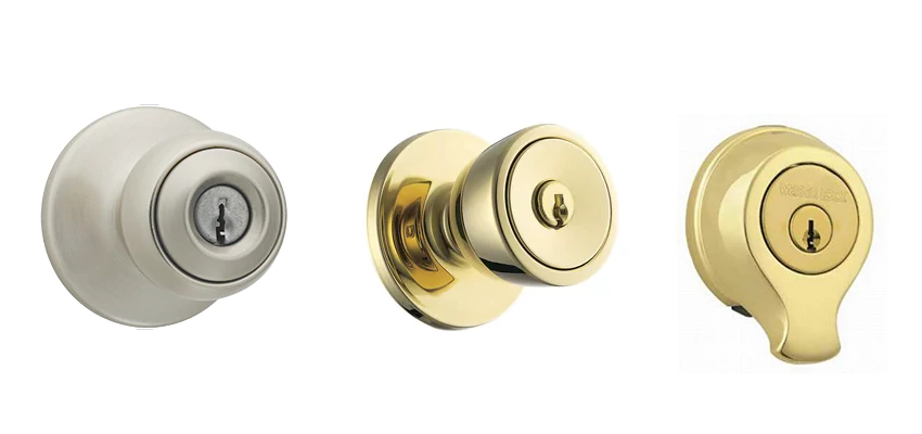 Weiser Bluetooth Lock Installation in Chowchilla, CA