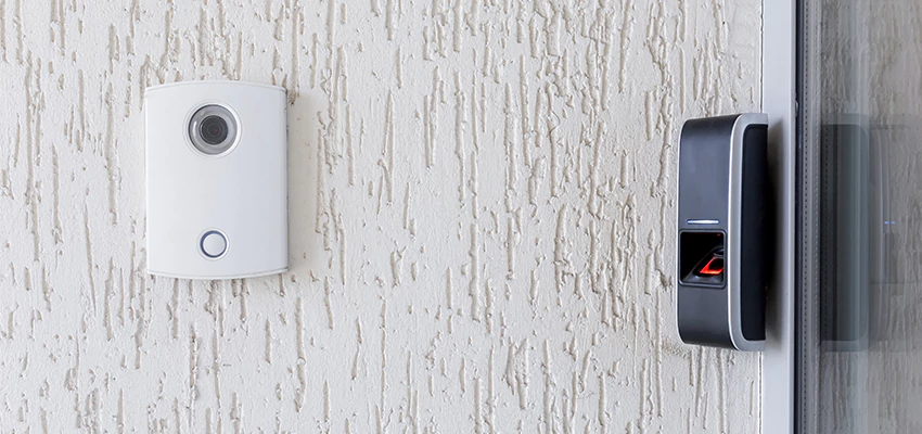 Automatic Door Lock Repair in Chowchilla, California