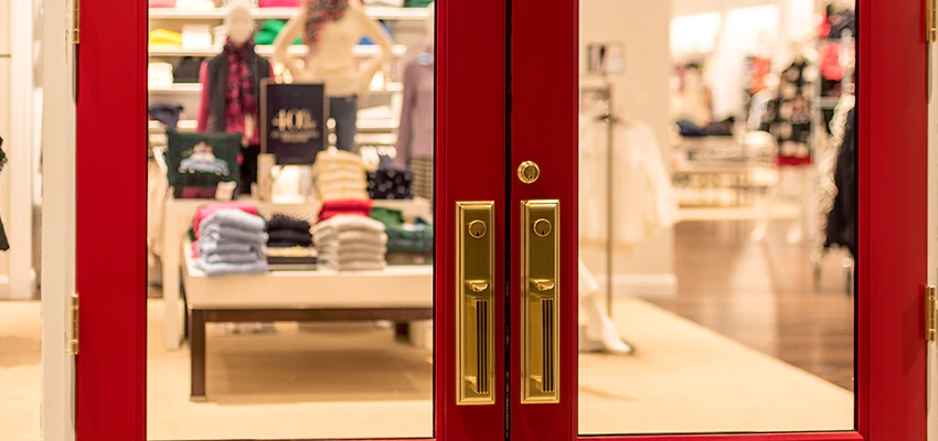 Automotive Locksmith For Retail Stores in Chowchilla, CA