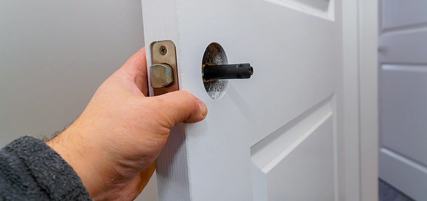Nighttime Locksmith For Lock Repair in Chowchilla, CA