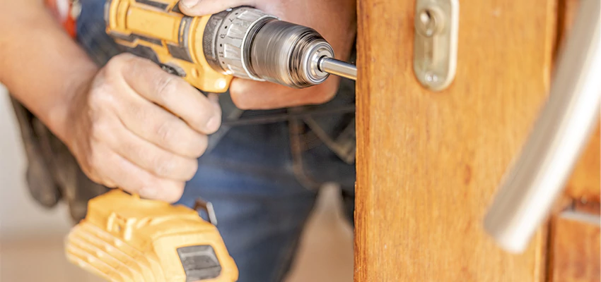 Emergency A1 Locksmith Services in Chowchilla, California