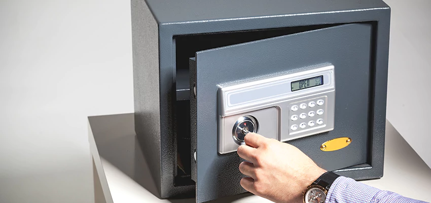 Jewelry Safe Unlocking Service in Chowchilla, California
