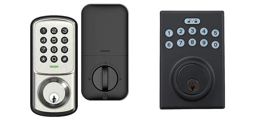 Garage Emergency Lock Replacements in Chowchilla, CA