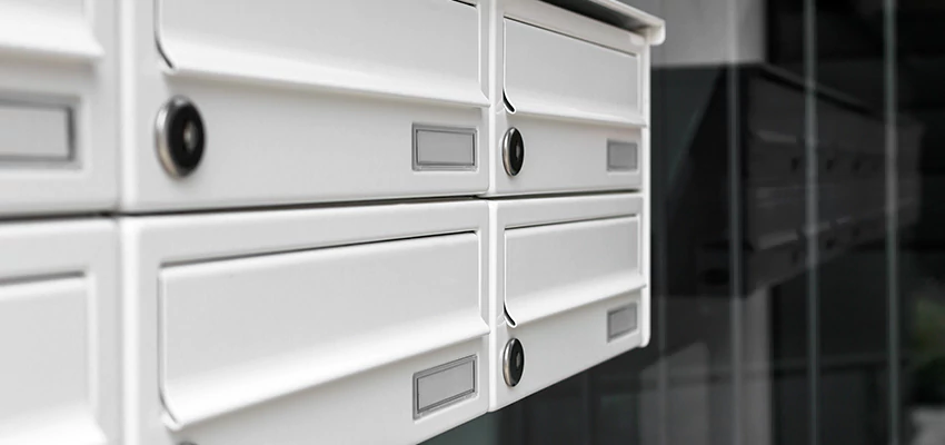 Mailbox Tubular Lock Replacement in Chowchilla, California