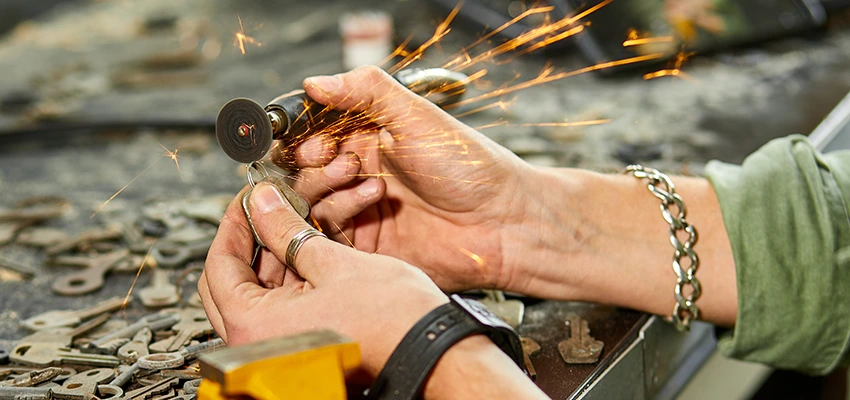 Mobile Locksmith For Lock Replacement Service in Chowchilla, California