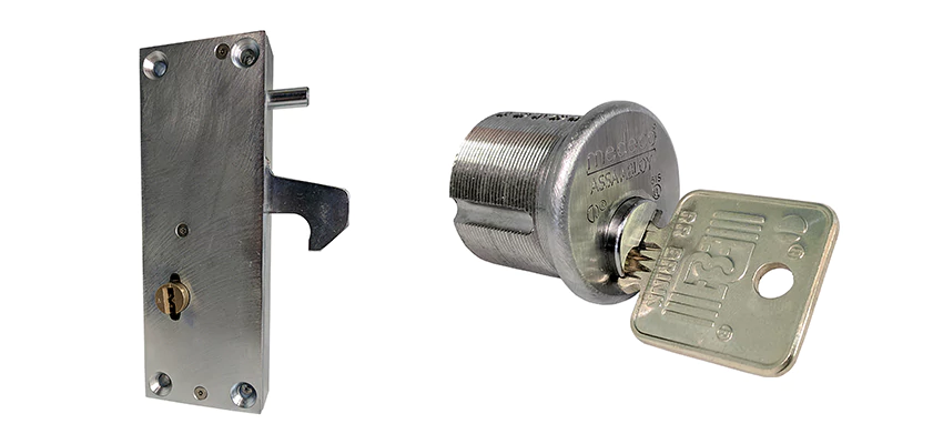 RR Fence Gates Brink Locks Repair in Chowchilla, California