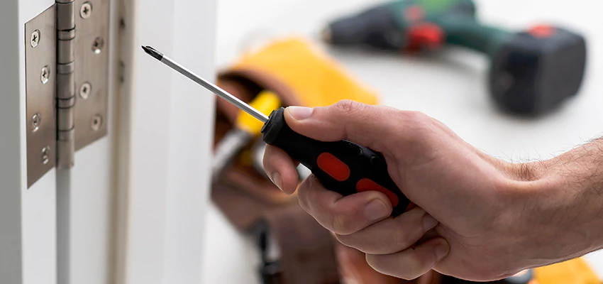 Holiday Emergency Locksmith in Chowchilla, California