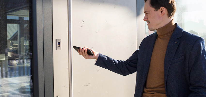 Business Security Systems in Chowchilla, CA