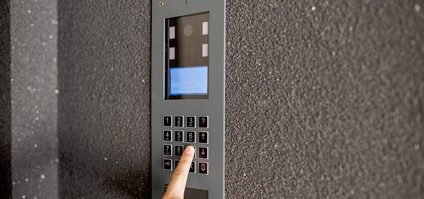 Access Control System Installation in Chowchilla, California