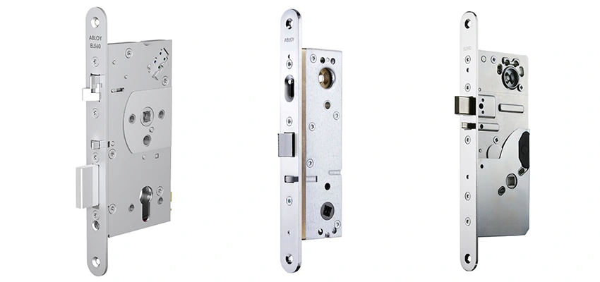 ASSA-Abloy Locks Hinge Repair in Chowchilla, California