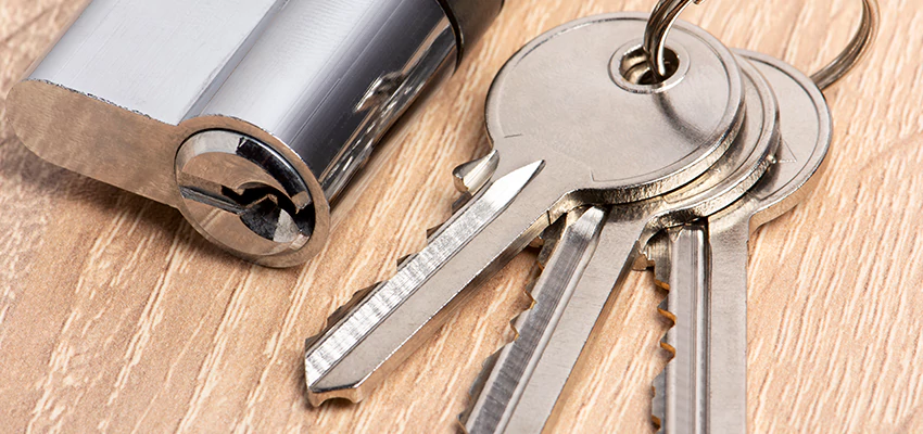 Lock Rekeying Services in Chowchilla, California