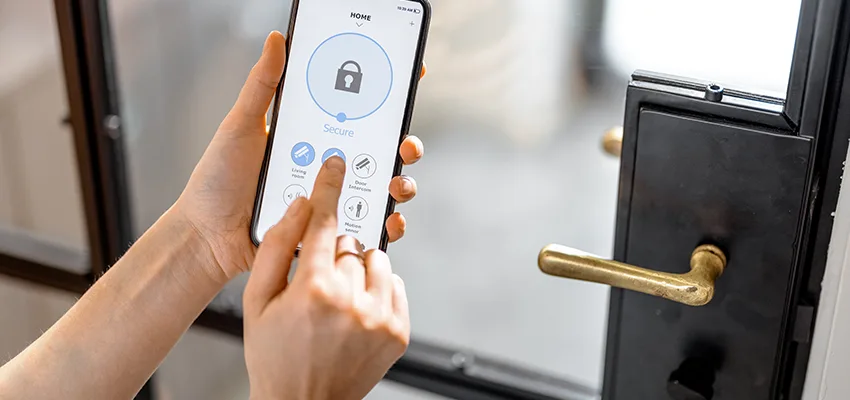 Remote Control Locks Sensor Repair in Chowchilla, California