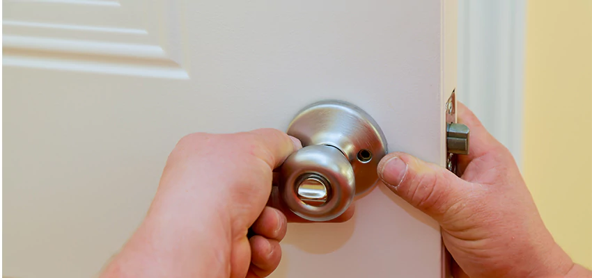 After-hours Locksmith For Lock And Key Installation in Chowchilla, CA