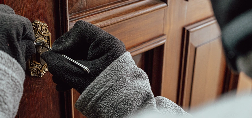 Burglar Damage Electronic Locks Repair in Chowchilla, CA