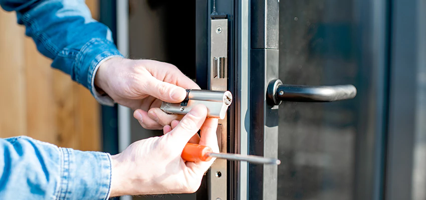 Eviction Locksmith For Lock Repair in Chowchilla, CA