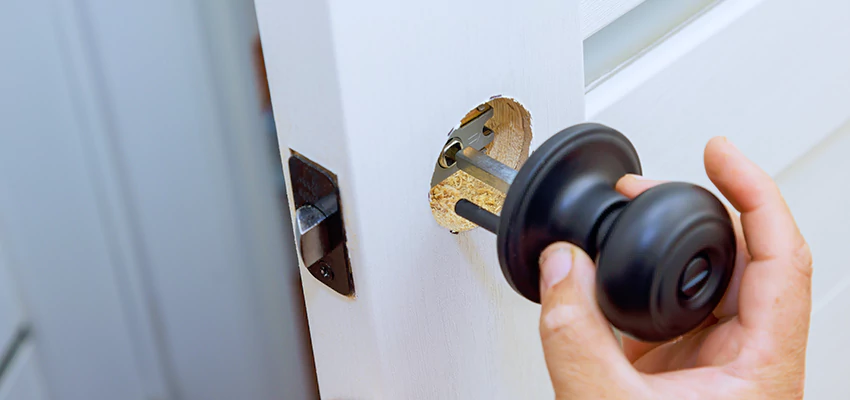 Locksmith For Lock Repair Near Me in Chowchilla, California