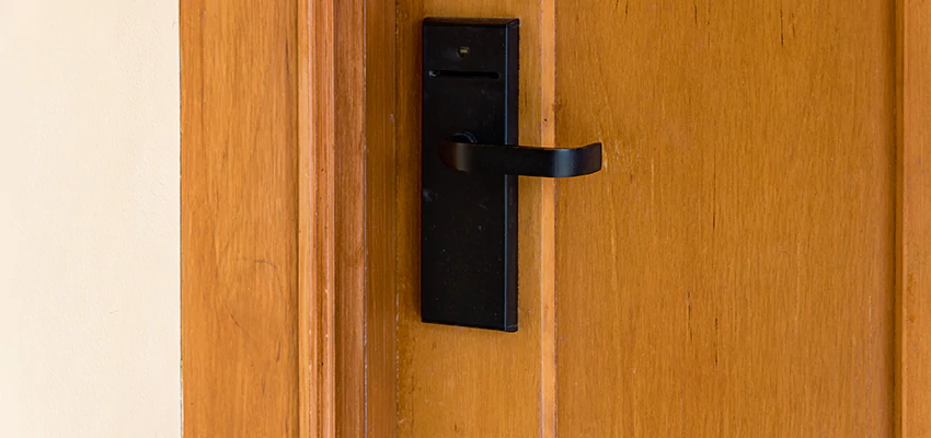 Quick Response Locksmith For Lock Repair in Chowchilla, California