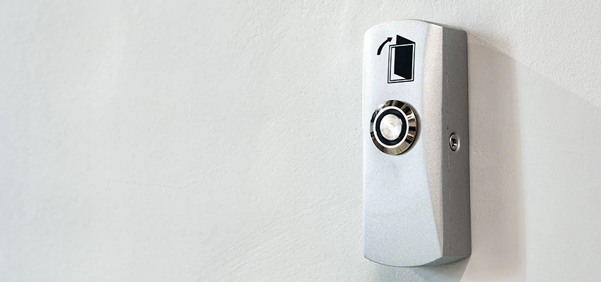 Residential Access Keypads Systems Installation in Chowchilla, CA