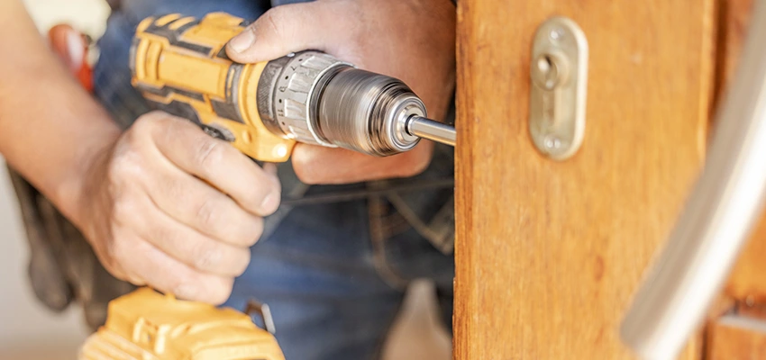 Eviction Locksmith in Chowchilla, California