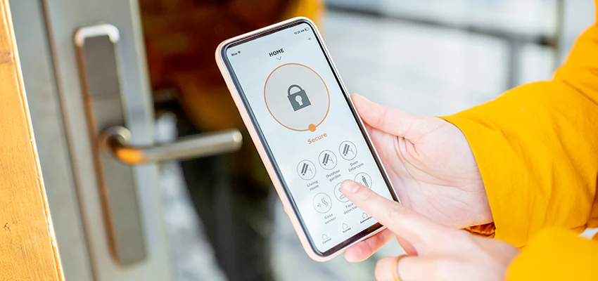 Automatic Door Lock Opener Repair in Chowchilla, California