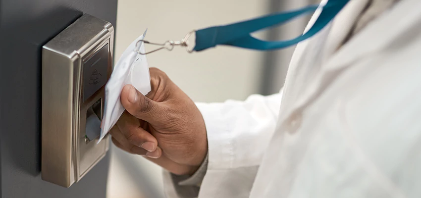 Commercial Locksmith For Rekey in Chowchilla, CA