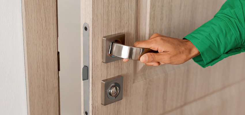 Garage Door Lock Reinforcements in Chowchilla, California