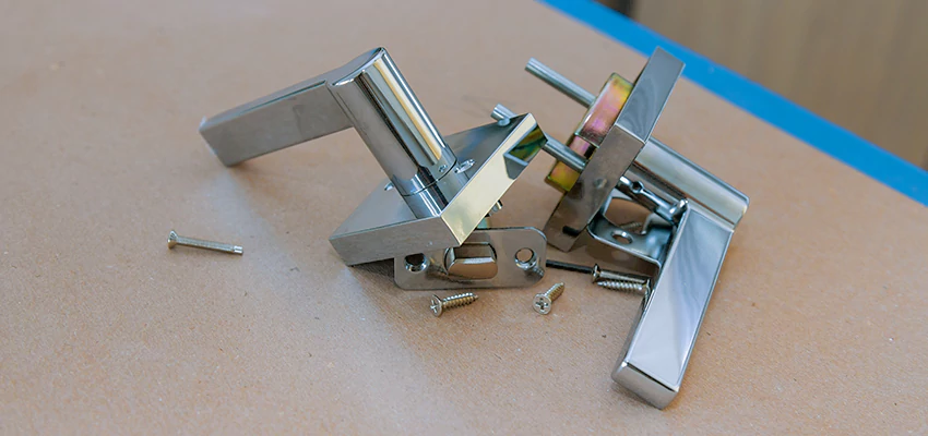 Master Lock Key System Installation Service in Chowchilla, California