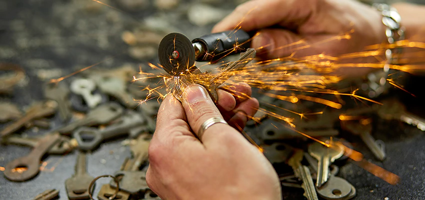 24/7 Locksmith Services For Lock Rekeying in Chowchilla, CA