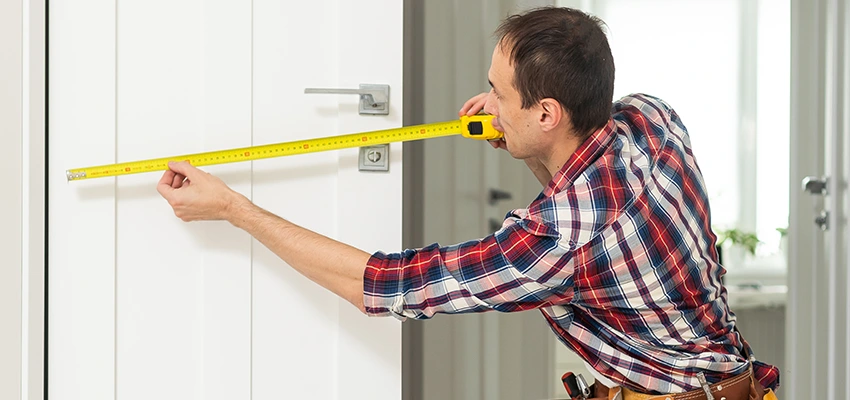 Bonded & Insured Locksmiths For Lock Repair in Chowchilla, California