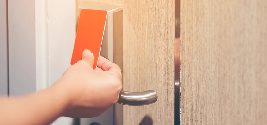 Electronic Locks Motor Repair in Chowchilla, California