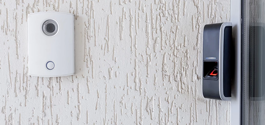 Multi-User Fingerprint Door Locks Installation in Chowchilla, California