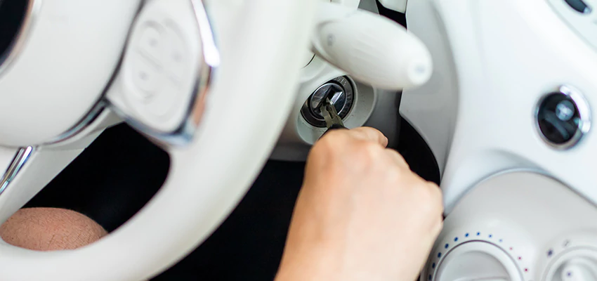 Ignition Lock Barrel Replacement Near Me in Chowchilla, California