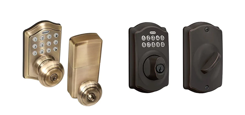 Medeco Locks Replacement in Chowchilla, CA