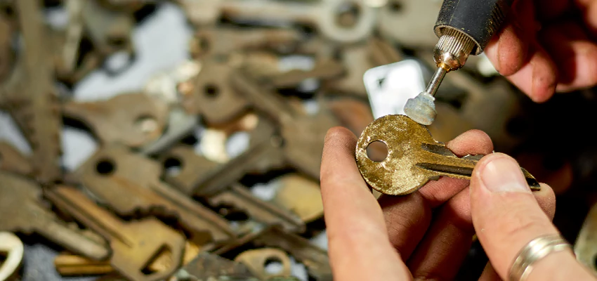 A1 Locksmith For Key Replacement in Chowchilla, California
