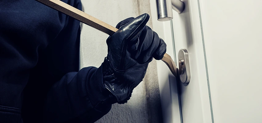 Burglar Damage Door Sensors Repair in Chowchilla, CA