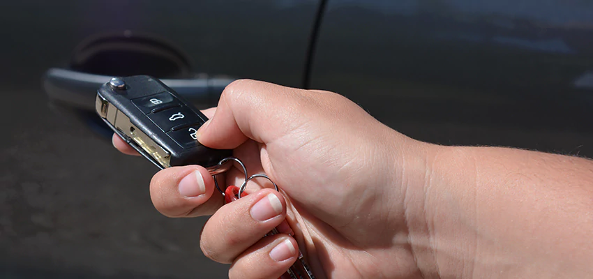 Car Door Unlocking Locksmith in Chowchilla, California