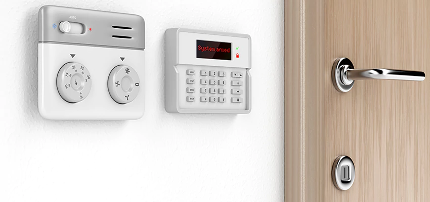 Commercial Electronic Door Lock Services in Chowchilla, CA