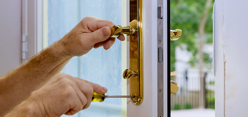 Local Locksmith For Key Duplication in Chowchilla, CA