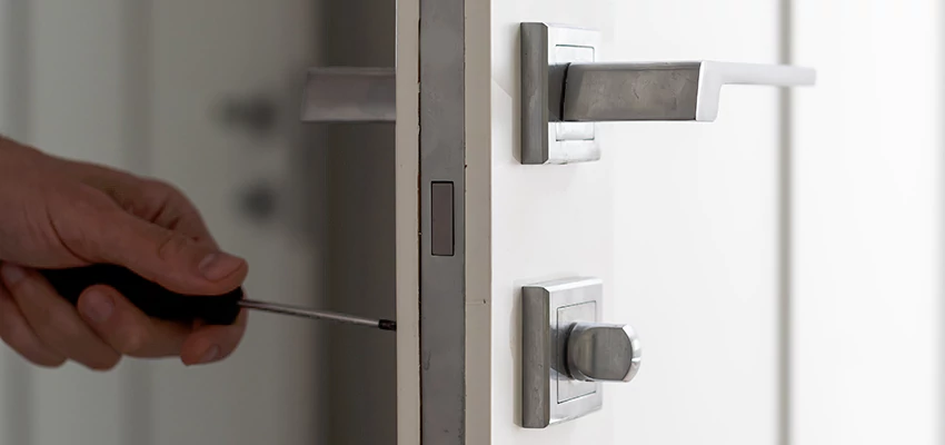 Automotive Lock Installation in Chowchilla, CA