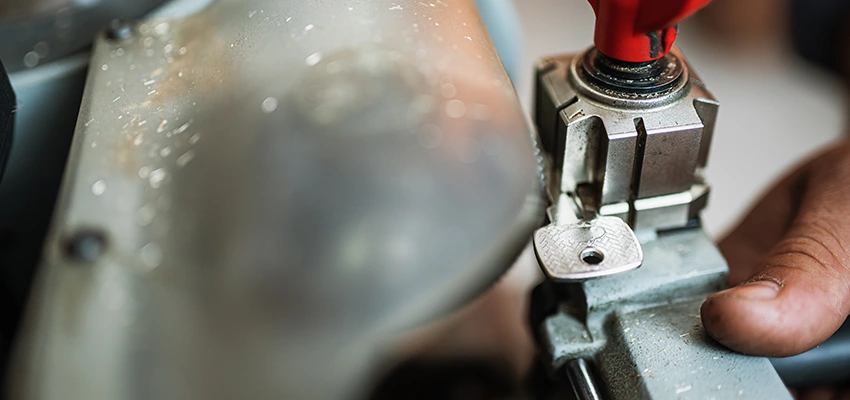 Key Programming Mobile Locksmith Service in Chowchilla, CA